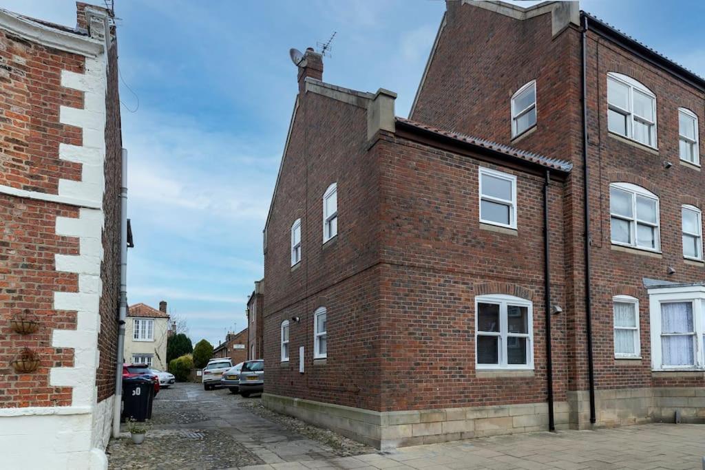 In The Heart Of It! Villa Stokesley Exterior photo